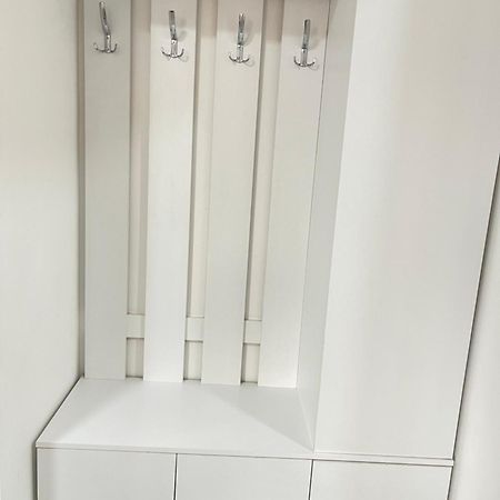 Tirana As Apartment 3 City Center Luaran gambar