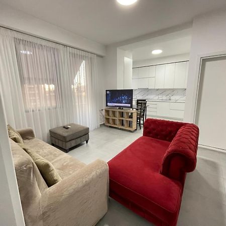 Tirana As Apartment 3 City Center Luaran gambar