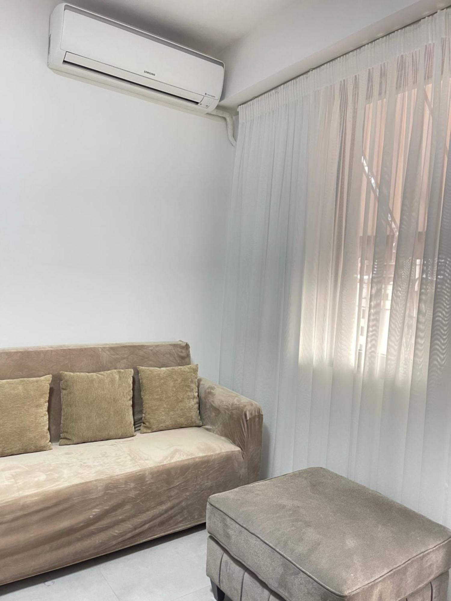 Tirana As Apartment 3 City Center Luaran gambar