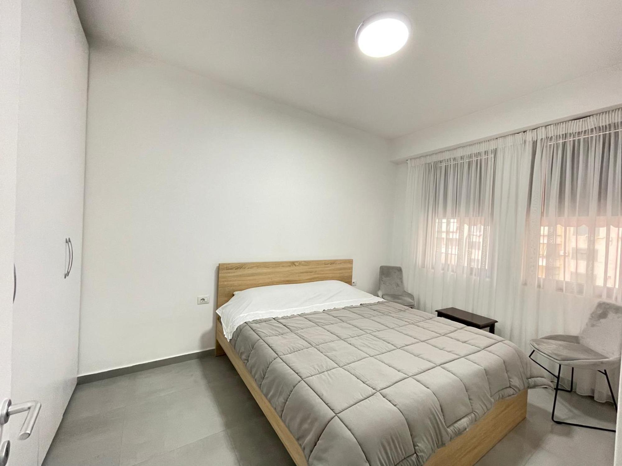 Tirana As Apartment 3 City Center Luaran gambar