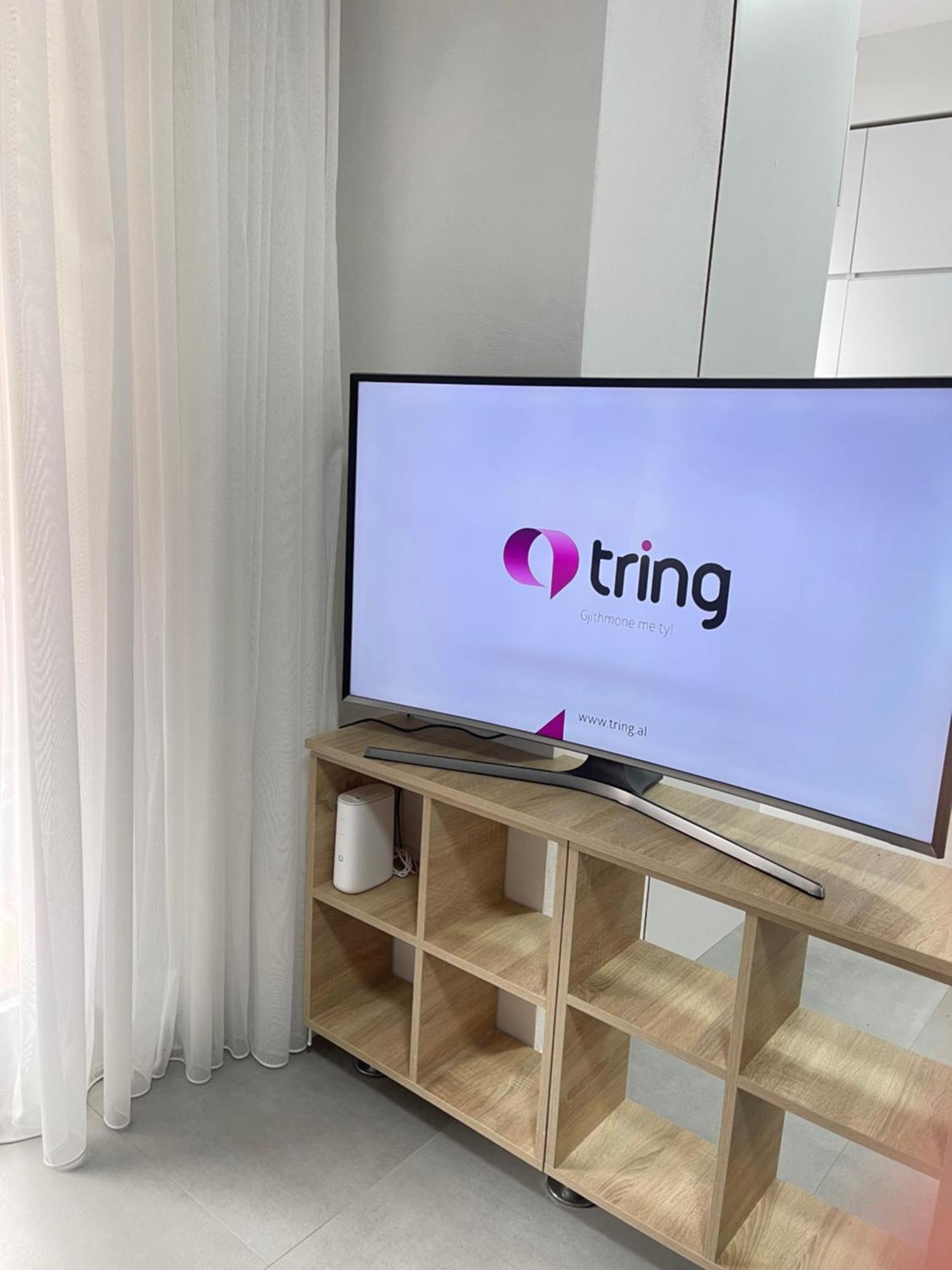 Tirana As Apartment 3 City Center Luaran gambar