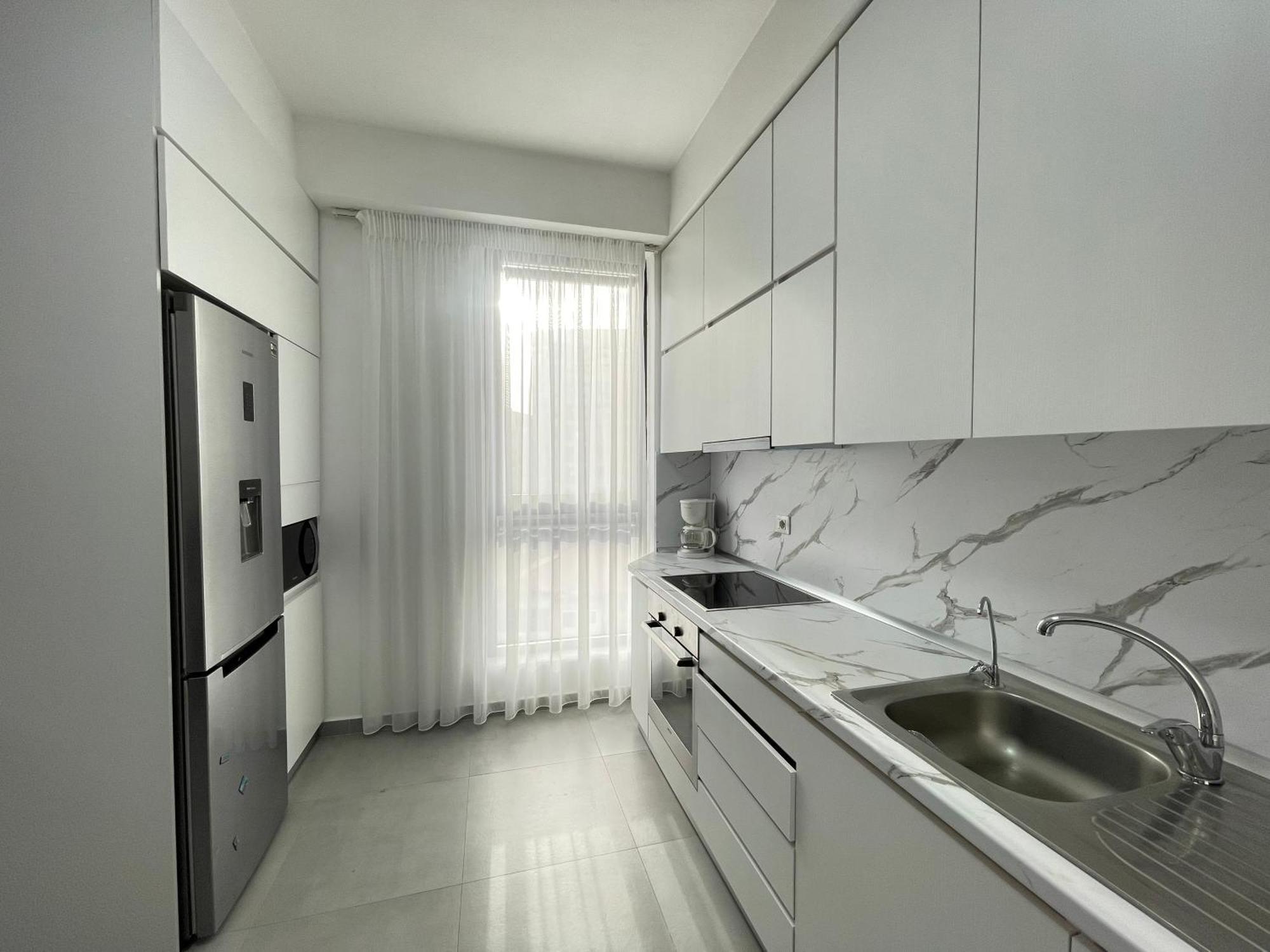 Tirana As Apartment 3 City Center Luaran gambar