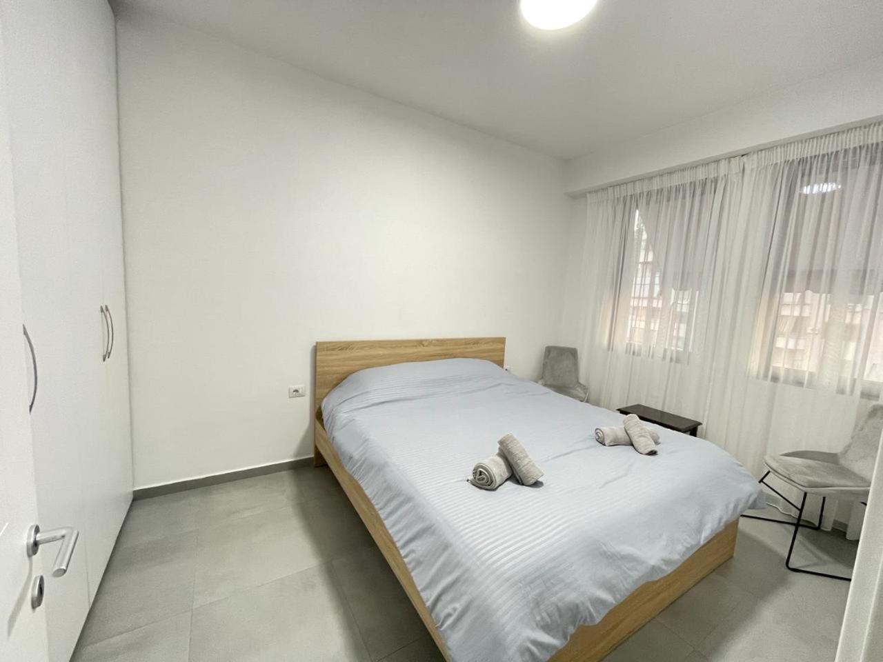 Tirana As Apartment 3 City Center Luaran gambar