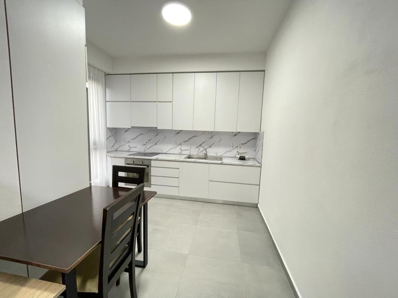 Tirana As Apartment 3 City Center Luaran gambar