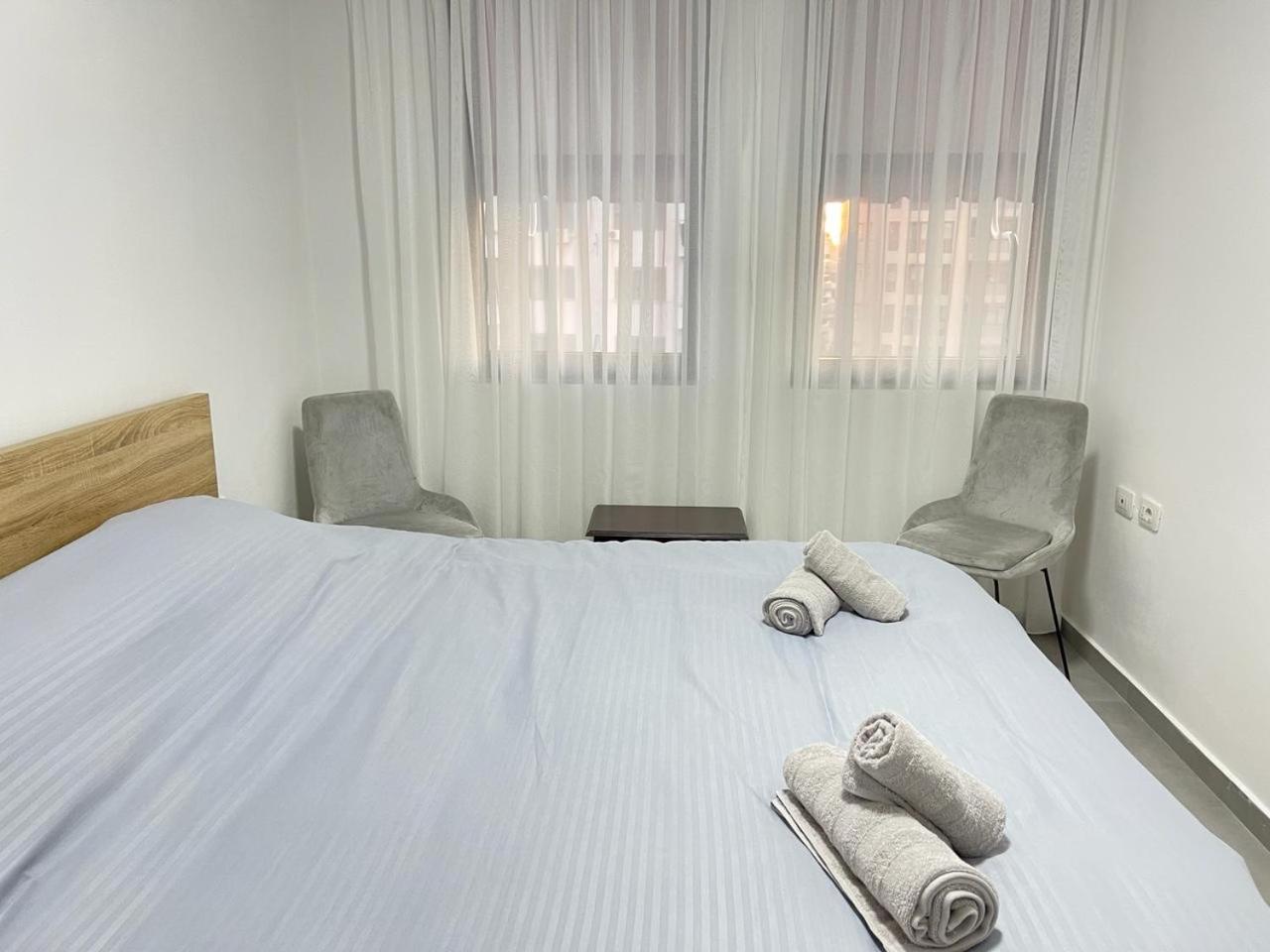 Tirana As Apartment 3 City Center Luaran gambar