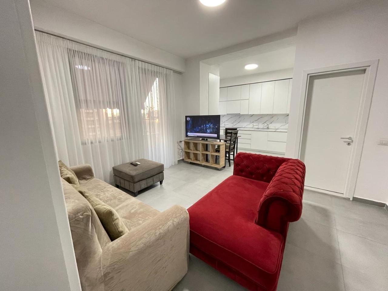 Tirana As Apartment 3 City Center Luaran gambar