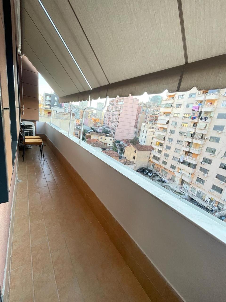 Tirana As Apartment 3 City Center Luaran gambar