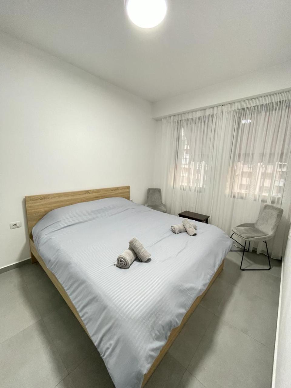 Tirana As Apartment 3 City Center Luaran gambar